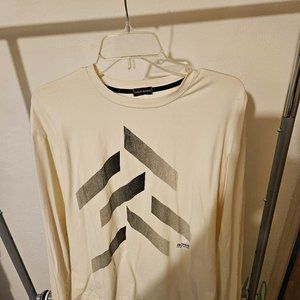 Hugo Boss graphic shirt